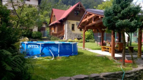 Отель Domek w Szczyrku, Щирк